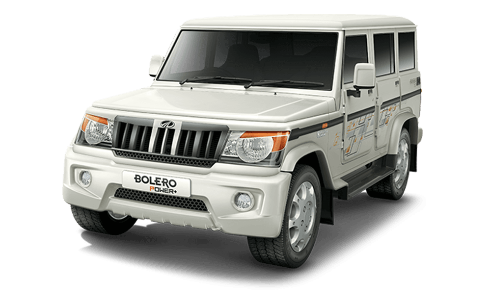 Mahindra Bolero