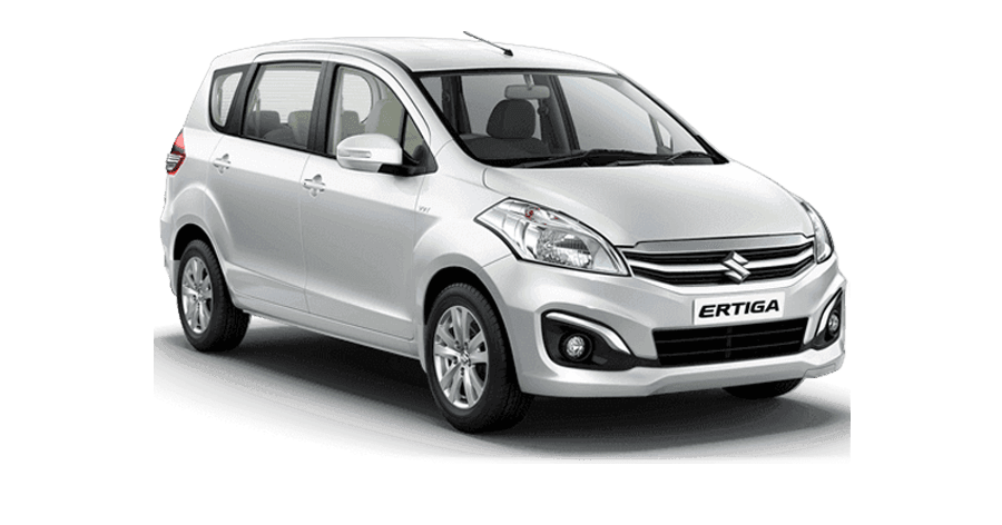 Suzuki Ertiga